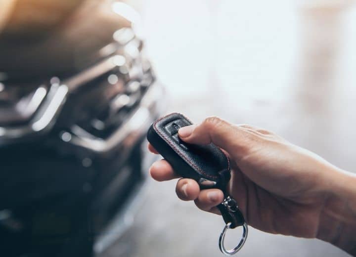 Chaveiro 24 Horas em Chapeco - Chaves Codificadas